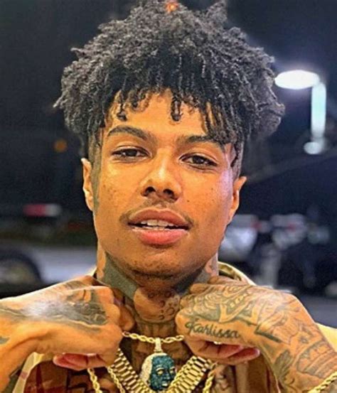 Blueface (Rapper) Wiki, Height, Weight, Age, Girlfriend, Family ...